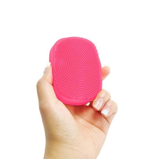 BBTTO Silicone Face Wash Brush