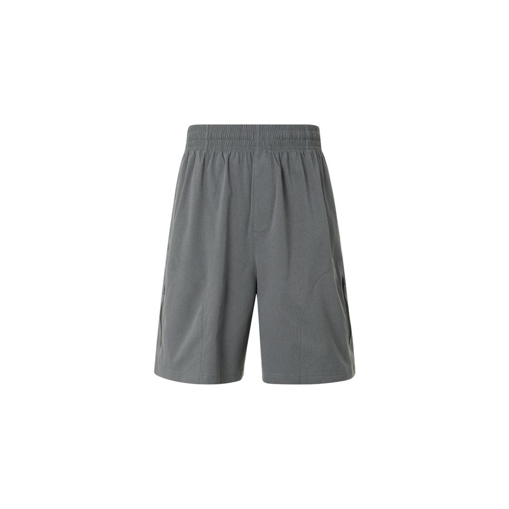 Under Armour Повседневные шорты мужские серые 1385514-025