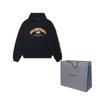 Balenciaga Худи свободного кроя 674986TLVJ21074