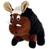 Original Squeaker Wild Boar Plush Dog Dog Toy 25cm