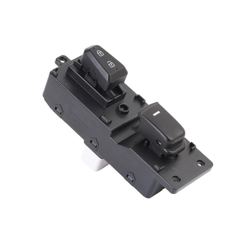 935753S000 93575-3S000RY Power Window Switch Button 93575-3S000RY 935753S000YDA 935753S000RAS For Hyundai Sonata 2011-2015