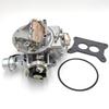 Карбюратор для двигателя Ford 289 302 351 Jeep 360 64-78 2100 A800 Carby OE:2100A800