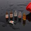Doll House Drink Bottle Resin Accessories Diy Pendant Material