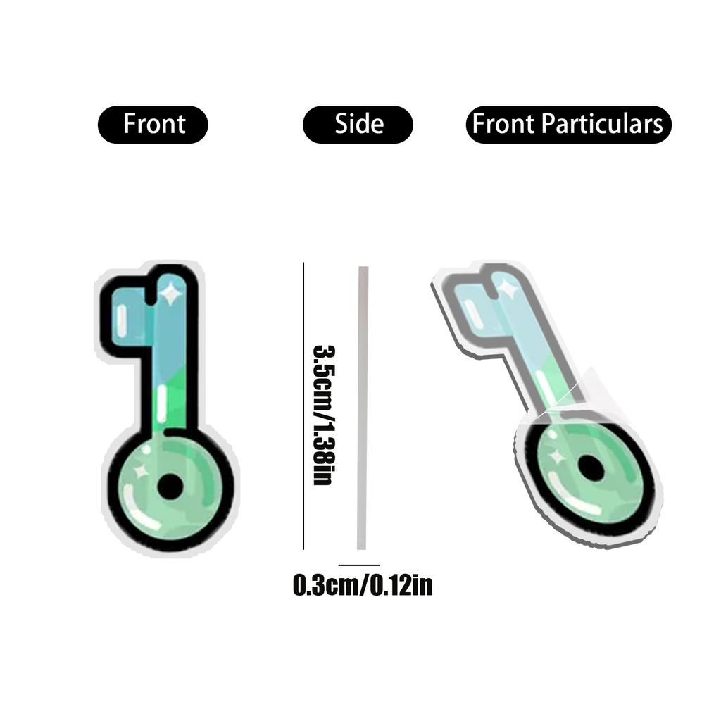 Рождественский адвент-календарь, 24-дневный адвент-календарь, праздничная коллекция для обратного отсчета, коробка-подвеска, подходит для рождественских подарков-сюрпризов