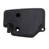 Замена глушителя для FS120 FS200 FS250 FS200R FS250R Стальной триммер с леской Выхлопной глушитель