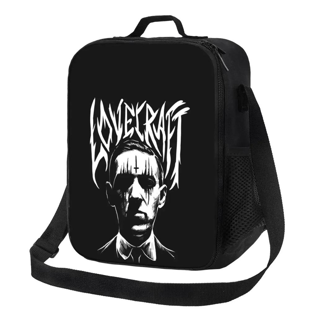 Изолированная сумка для обеда для кемпинга, путешествия, портативный термохолодильник, коробка для бенто для женщин и детей