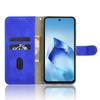 For Itel Power 70 4G Leather Case Skin Feel Anti Drop Wallet Flip Phone Cover