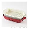Плита BRUNO Hot Plate Grande Size BOE026 (Глубокий горшок)