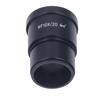 Microscope Lens WF10X 20 Laboratory Stereo Microscope Lens 30mm Interface High Eye Point Wide Angle Eyepiece