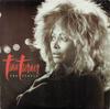 7inch Record TINA TURNER - Two People CL430 Capitol Records 1986 UK Dance & Electronica Used