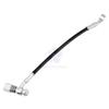 Hydraulic Brake Line Hose 25cm Motorcycle Extend Connector Universal For Honda ATV Kawasaki Yamaha Suzuki Dirt Bike Scooters Etc