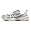 V2K Run Light Pumice Pink Foam женские кроссовки серые фотонно-пылевые металлик-саммит-белый HQ4046-001