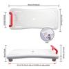 Bathtub Bench With Handle Elderly Bathtub Shower Board Bath Sitting Board With Rounded Corners For Disabled People The Elderly
