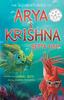 Книга The Adventures of Arya and Krishna Betta Fish