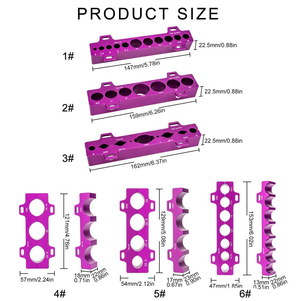 Велосипеды Скамьи Тиски Щековые зажимы для крепления накладок Ремонтные зажимы Тиски Вставные зажимы для втулок Подседельный штырь Педали Оси Шпиндели Зажим для зажима