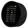 Tuya WiFi Multifunctional Air Quality Detector 7 In 1 PM2.5 TVOC CO2 HCHO Temperature Humidity AQI