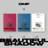 (+Поб Фотокарта) Onf 8-й мини-альбом [Beautiful Shadow]
