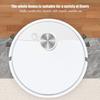 3-in-1 Sweeping Robot Vacuum Cleaner Powerful Suction Efficient Ultra Slim Mini Cleaning Robot Automatic Vacuum Cleaner