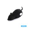 2Pcs Creative Wind Up Mouse Toys Funny Lifelike Plush Mouse Cats Toys Pet Interactive Toys Relieve Boredom Cat Toys Pet Supplies