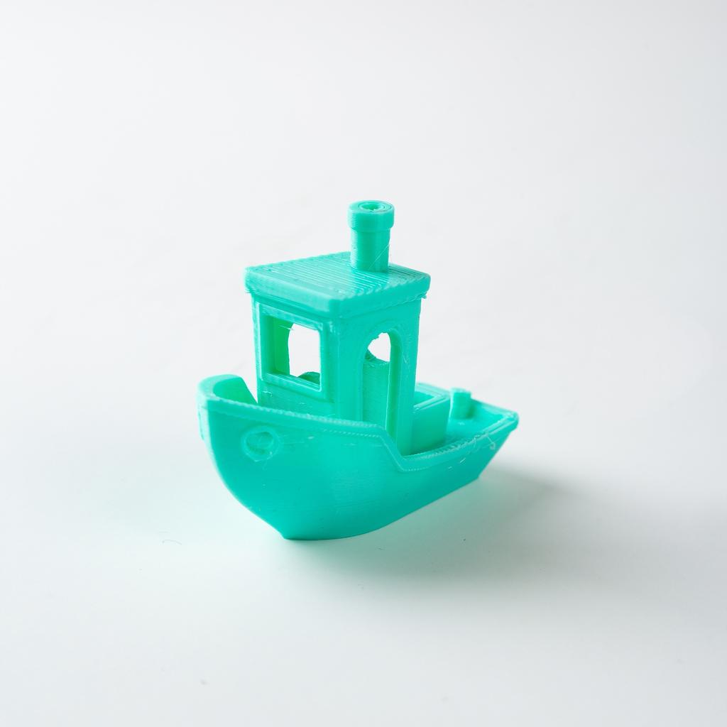 PETG Basic Multi-color 3D Printer Filament 1.75mm Pure Material 1kg Plastic Bubble Bag Packaging Can Replace Cross-border Brands