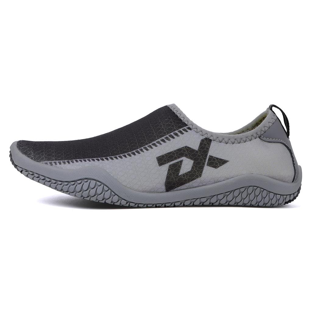 Горячая Распродажа Широкий Носок Мужские Обувь для Воды Антискользящие Пляжные Сандалии Река Море Минималистичные Аквашузы для Мужчин Обувь для Плавания