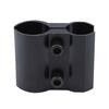 Ring Scope Sighting Tactical Barrel Clamp Mount Holder Telescope Tactical Laser