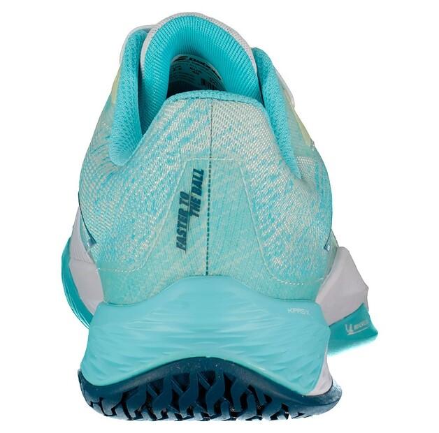 Babolat Jet 3 All Tennis Shoes