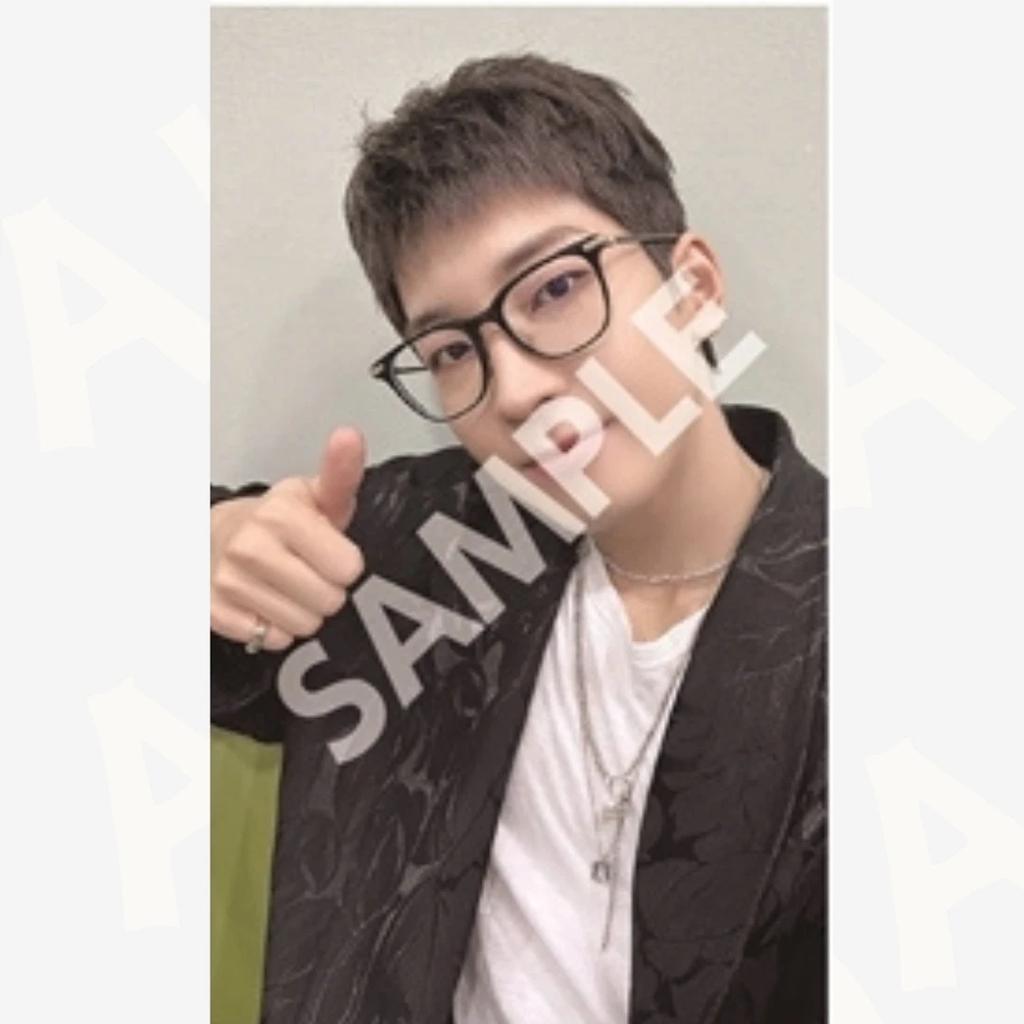 SEVENTEEN FML 2023 ЯПОНСКИЙ ФАН-ВСТРЕЧА LOVE JAPAN ТОКИО ОСАКА ОФИЦИАЛЬНАЯ Фотокарточка