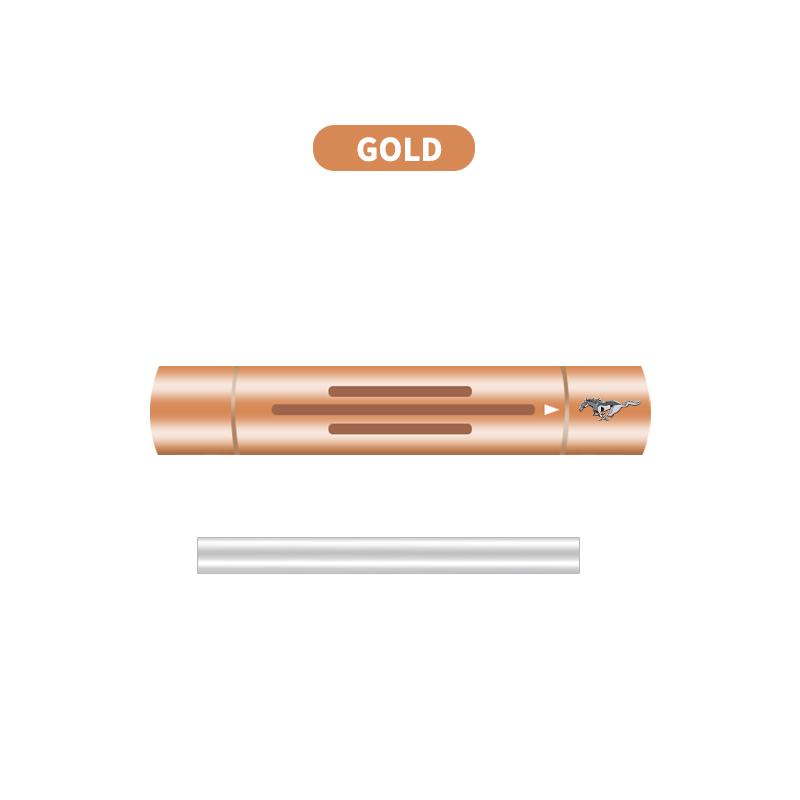 Автомобильный аромаклипса на воздуховод, автомобильный парфюм для воздуховода, твердый парфюм для Ford Focus 2 3 MK2 MK3 Fiesta Mondeo Kuga Ecosport C-Max, автоаксессуары