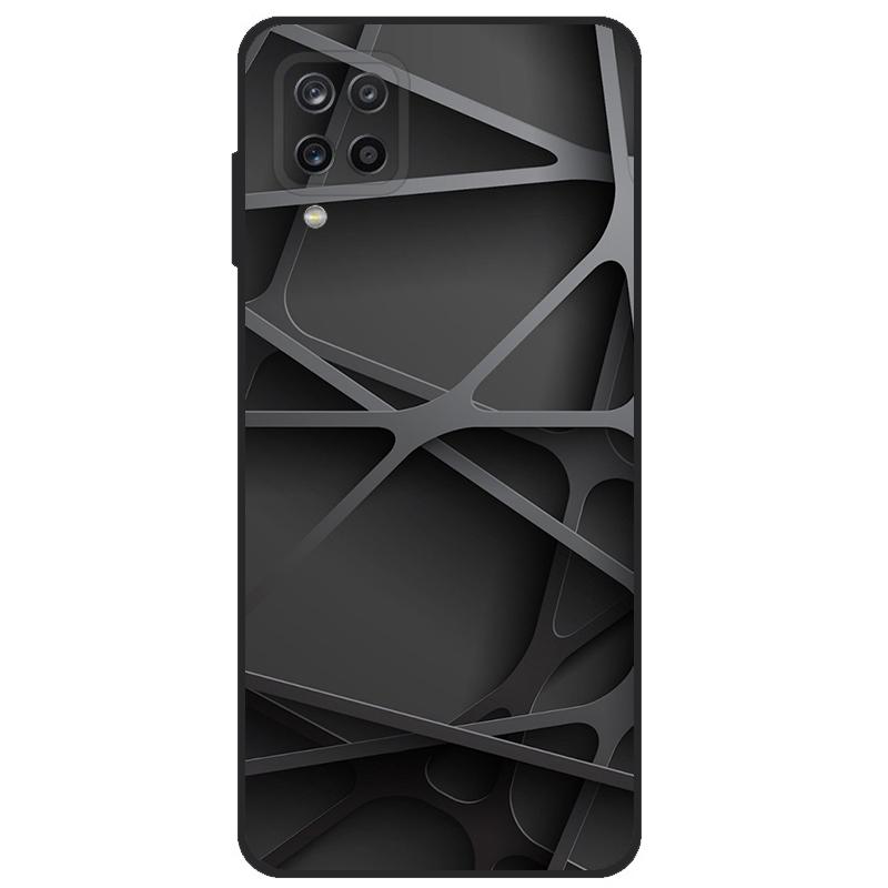 Для Samsung M12 Чехол Противоударный Силиконовый Чехол Для Samsung Galaxy M12 M 12 GalaxyM12 Чехол Coque M12 2021 M127F Fundas