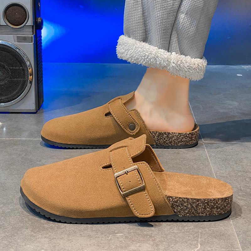 Мужские повседневные тапочки, женские шлепанцы, летние пляжные сандалии, нескользящая домашняя обувь, домашние тапочки для ванной, толстые шлепанцы на платформе