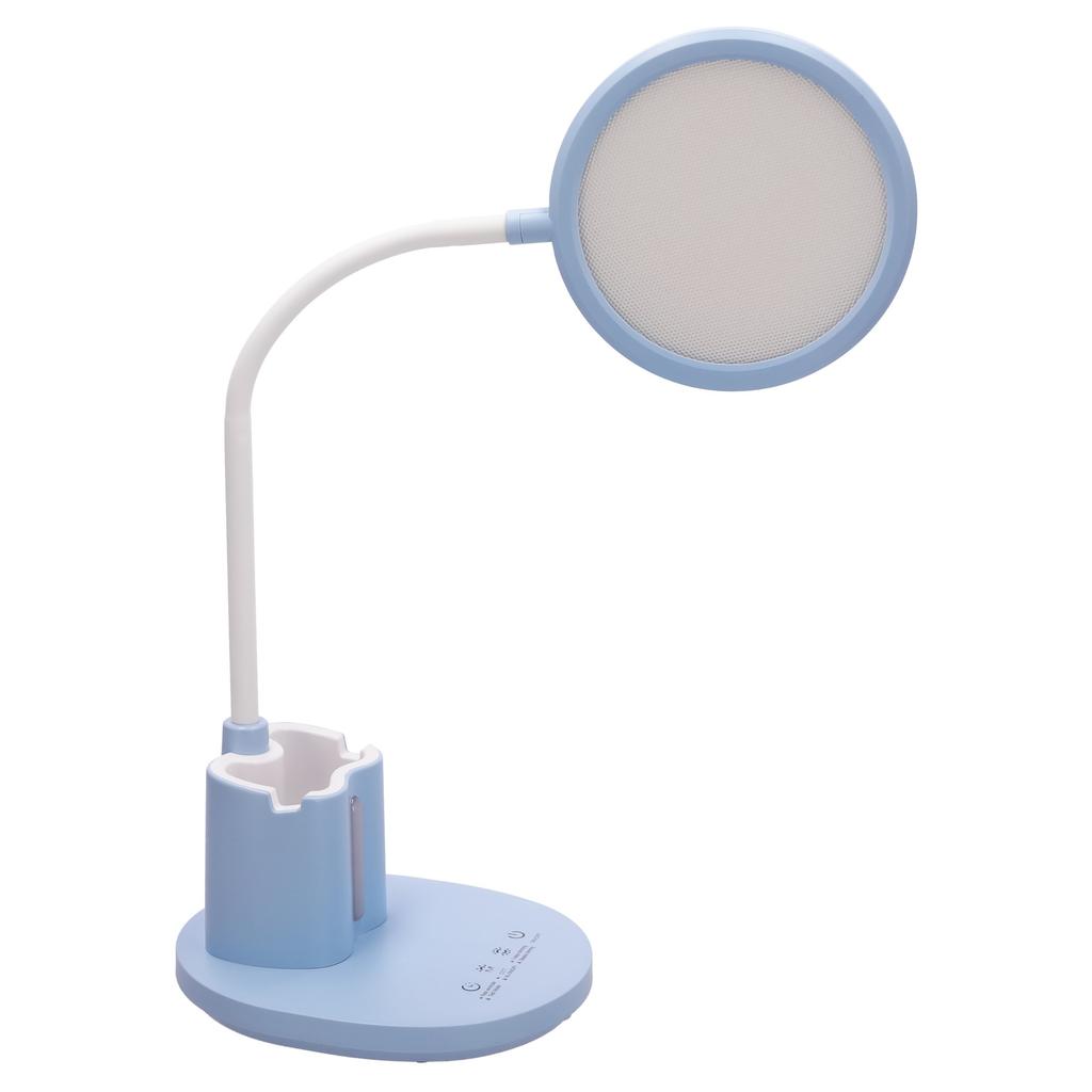 Desk Lamp, School, Table, Led, Touch-Sensitive, Brightness Levels
