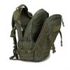 1000D нейлон водонепроницаемый походный рыболовный охотничий рюкзак военный рюкзак тактический спортивный кемпинг пеший туризм