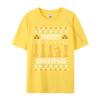 Merry Chessmas Ugly Chess Player Christmas Tshirts Retro Boy Top Tshirts Crewneck Combed Cotton Tops Shirt Tops Tees Casual