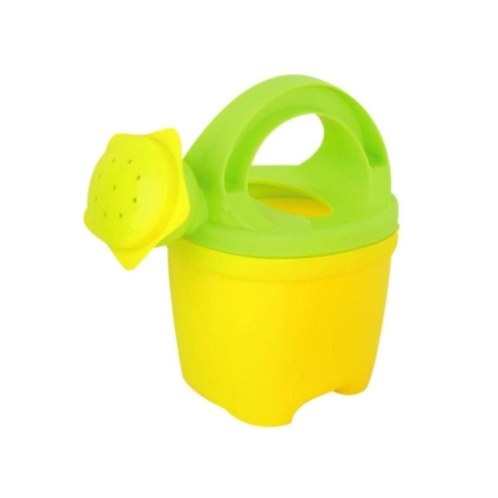 Sandbox toys Castle - green