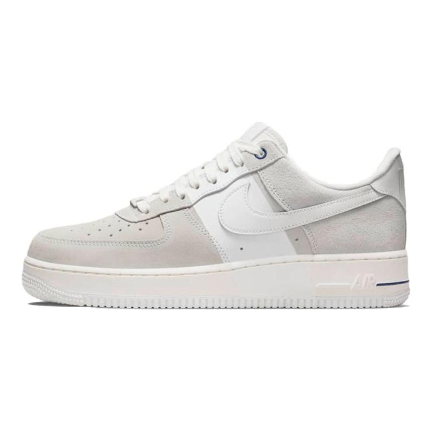 Nike Кроссовки Air Force 1 '07 Premium 'NAI KE The One Line' DM8871-111