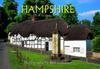 The Hampshire - A Pocket Souvenir Book