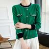 Women's Cashmere Sweater Qinghe Cashmere 30% Cashmere 70% Wool Autumn and Winter Cashmere Pullover Soft and Warm