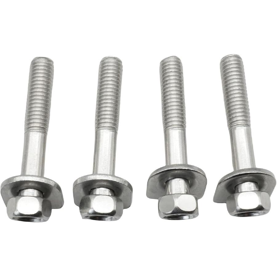 68VW0078 Комплект крыльчатки водяного насоса с корпусом для 4-тактных подвесных моторов Yamaha 50 75 90 115 л.с. 68V-W0078-00-00 Sierra 18-3523-1