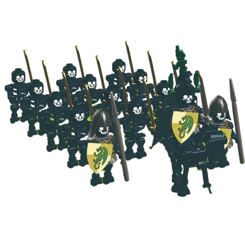 4 см персонажи мини фигурка строительные блоки игрушки куклы модель фигурки дети мальчик подарки на день рождения детские игрушки мальчики