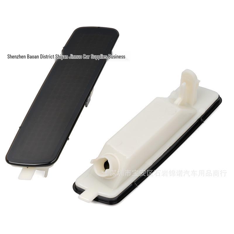 США Передний боковой габаритный огонь указателя поворота для Volkswagen Golf MK6 GTI (2009-2013)