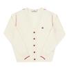 Vivienne WeStwood Alex Orb Logo CaShmere Men S Cardigan 27010014 Y0018 A408