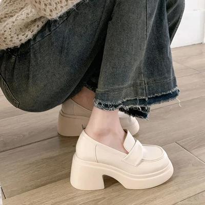 Туфли – Туфли