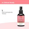 Avimee Herbal Gulabo Premium Rose Water Skin Face and Hair Toner 110 ml