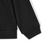 Skechers Men's Relaxed Fit Embroidered Stand-Collar Jacket