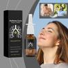 Asthma Relief And Care Nasal Spray Nasal Congestion, Cold Shortness Of Breath Relief Agent Deeply Moisturizes And Keeps The Nasal Cavity Moist.30ML