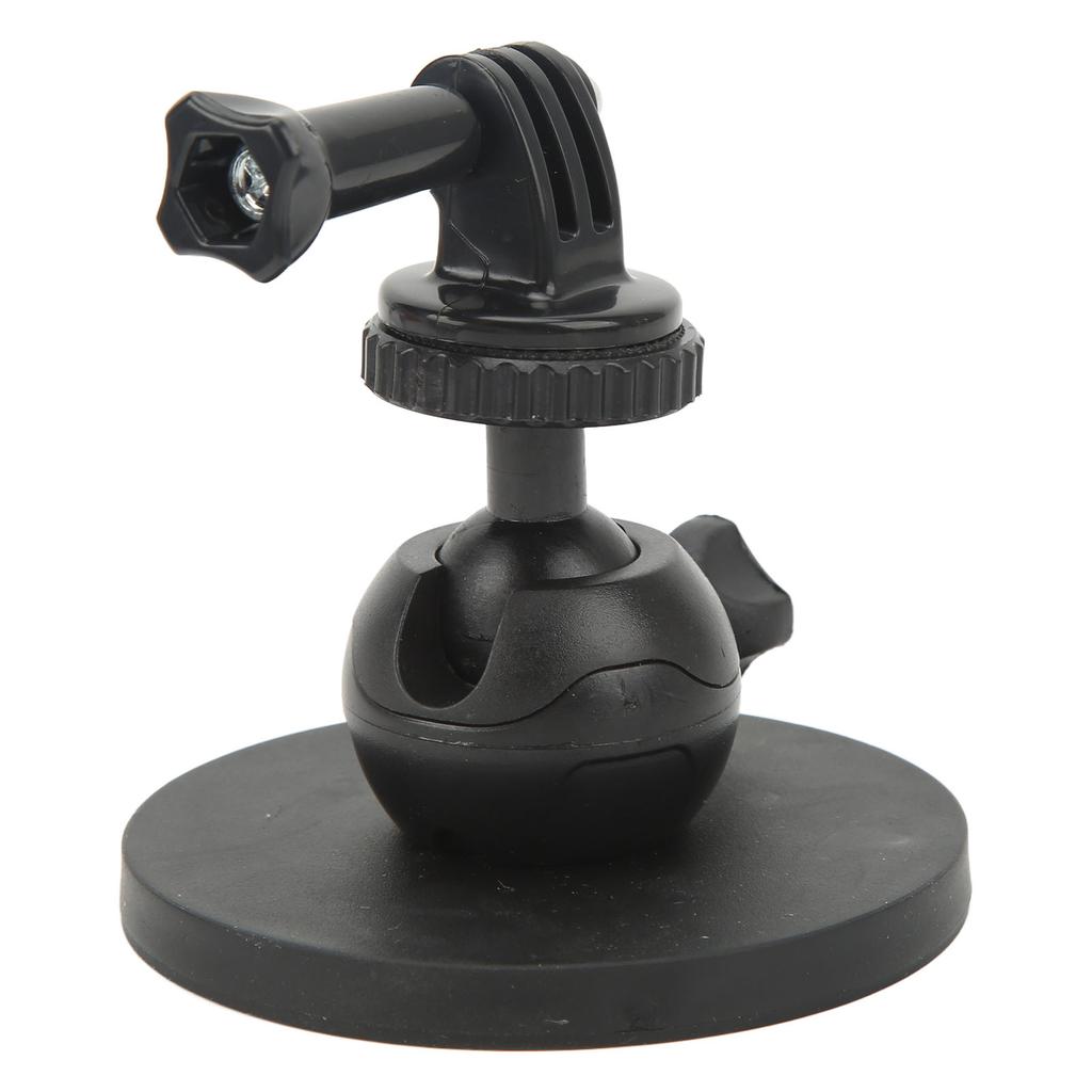 Магнитное крепление для экшн-камеры для Hero для Insta360 Держатель для автомобильной камеры с сильной присоской с