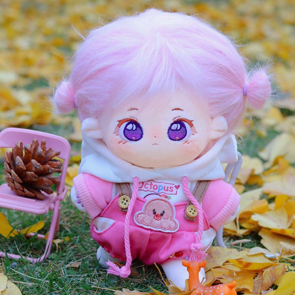 Одежда для кукол Shark Cotton 20 см без атрибутов Одежда для кукол Одежда для кукол Игрушка для переодевания Игра