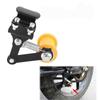 1pcs Universal Motorcycle Chain Adjuster -skid Tensioner Adjuster Chain Chain Roller Tensioner