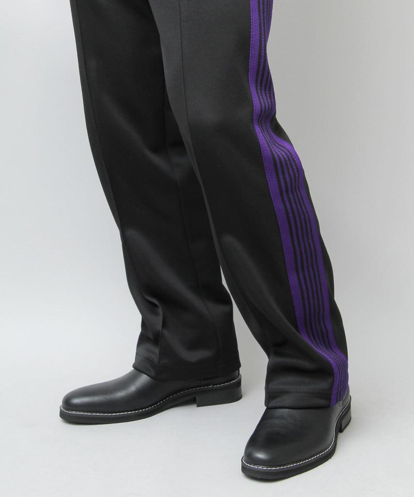 Grabella Men's Casual Chelsea Boots with Side Gore, Stylish and Simple Design, GLBB-102, Smooth Leather, Size L